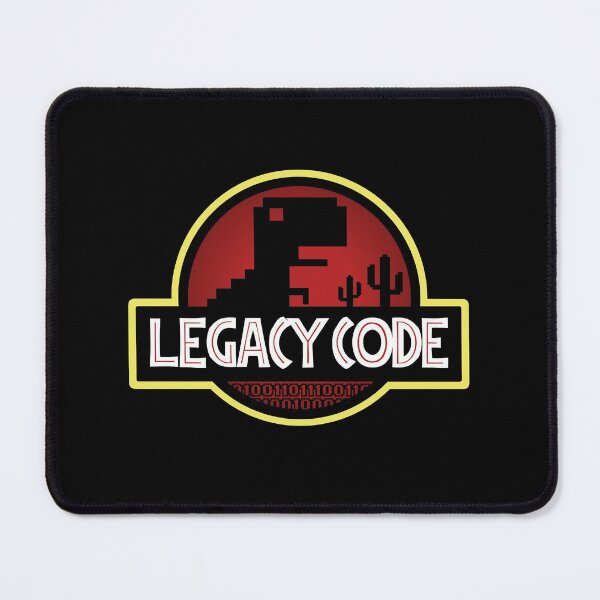 Item preview, Legacy Code designed and sold by Caldofran.