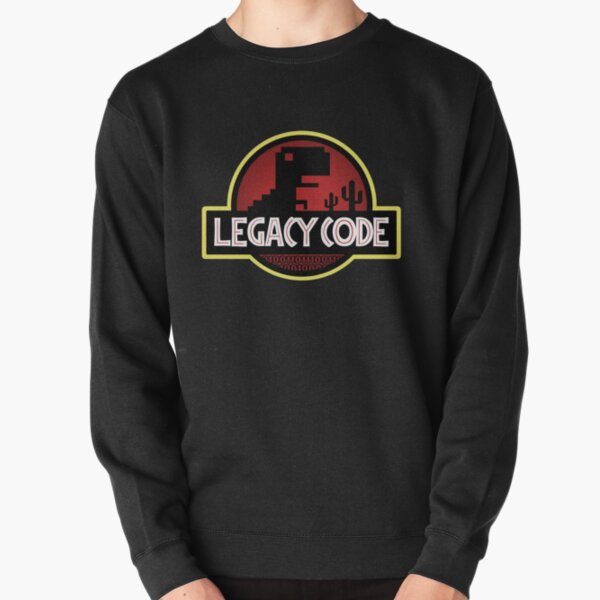 Item preview, Legacy Code designed and sold by Caldofran.