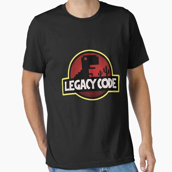 Item preview, Legacy Code designed and sold by Caldofran.