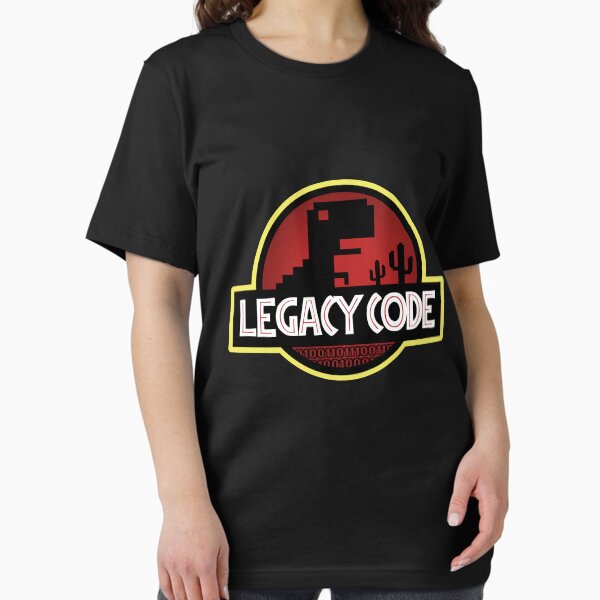 Item preview, Legacy Code designed and sold by Caldofran.