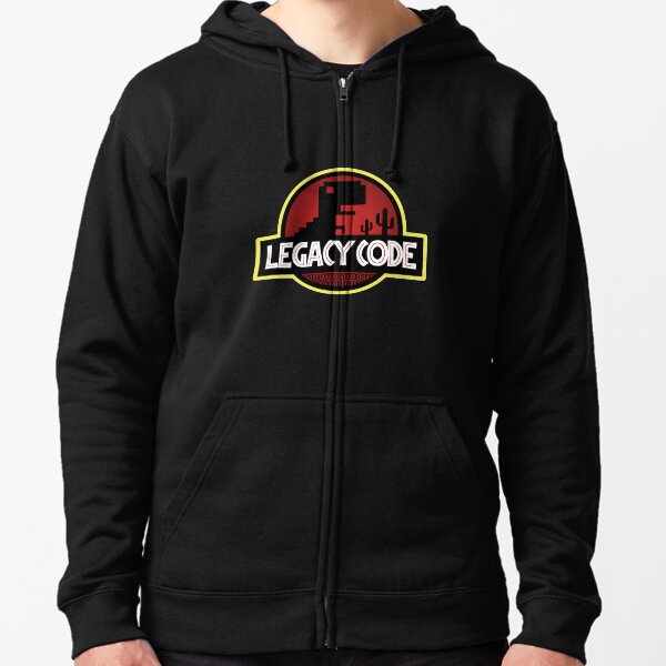 Item preview, Legacy Code designed and sold by Caldofran.