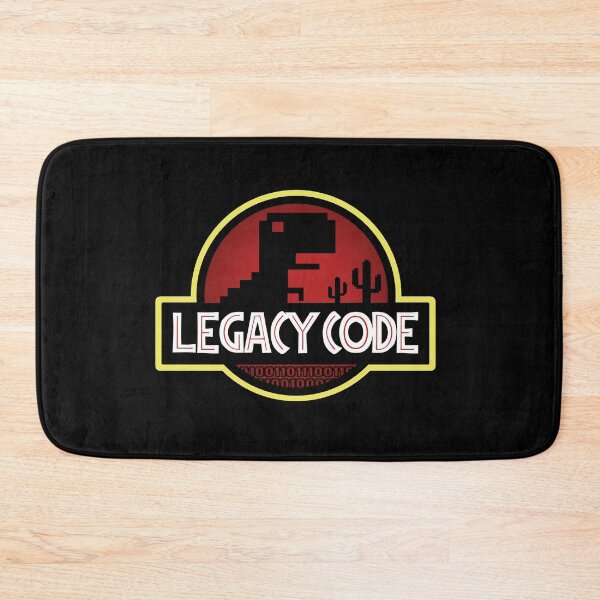 Item preview, Legacy Code designed and sold by Caldofran.