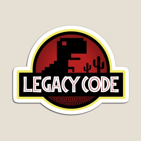 Item preview, Legacy Code designed and sold by Caldofran.