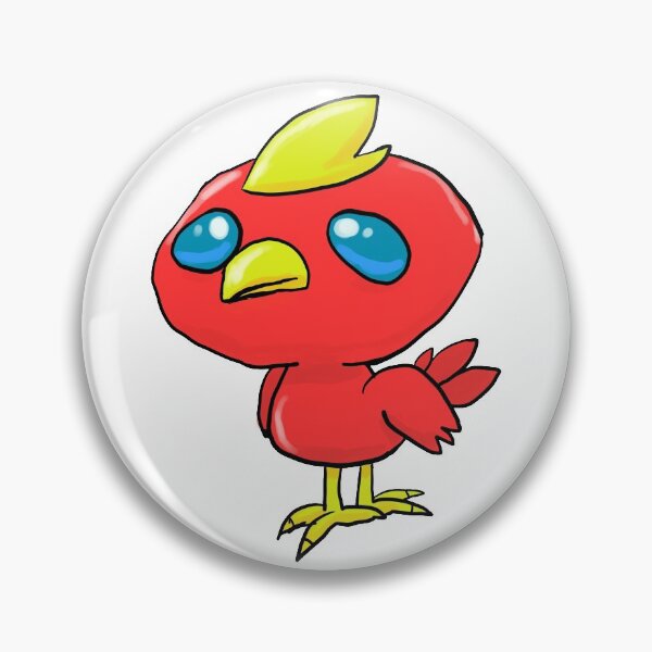 Item preview, Sad and lonely bird designed and sold by PET-SHIRTS.