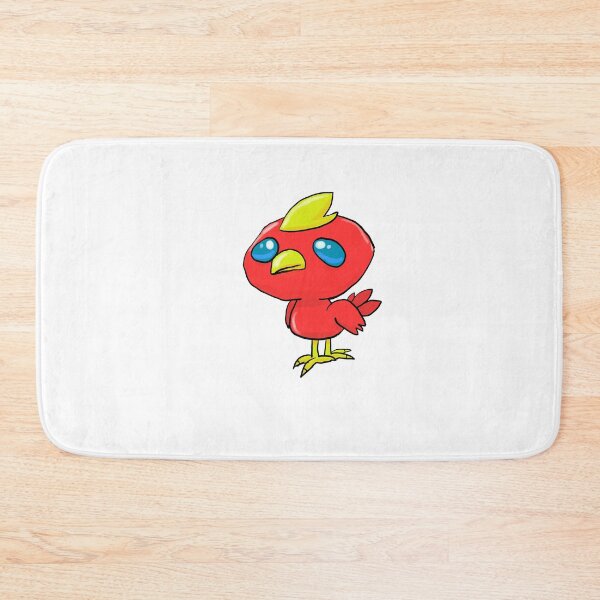 Item preview, Sad and lonely bird designed and sold by PET-SHIRTS.