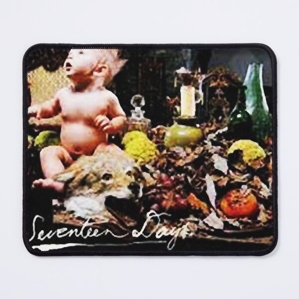 Item preview, 3 DOORS DOWN SEVENTEENS DAYS designed and sold by Jamearby.
