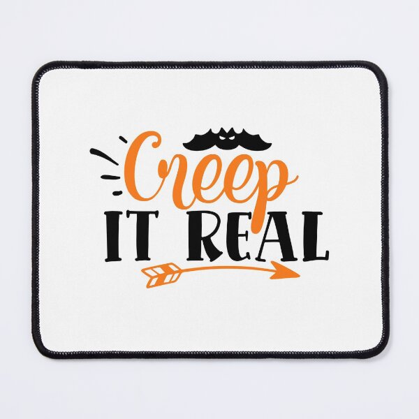 Item preview, Creep it real designed and sold by Best-Designers.