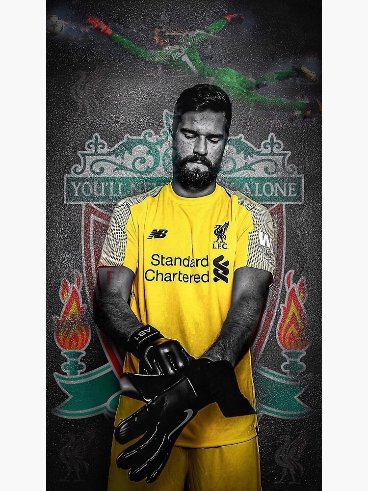 Alisson Becker - Celebration Art Print for Sale by Nolopola