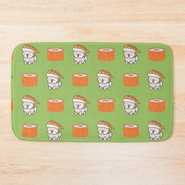 Item preview, Sushi Dog designed and sold by RoamingSonaa.