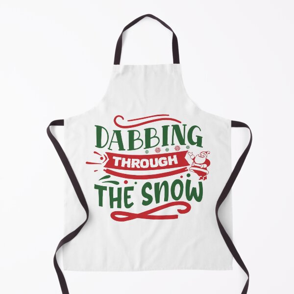 Item preview, Dabbing through the Snow designed and sold by Best-Designers.
