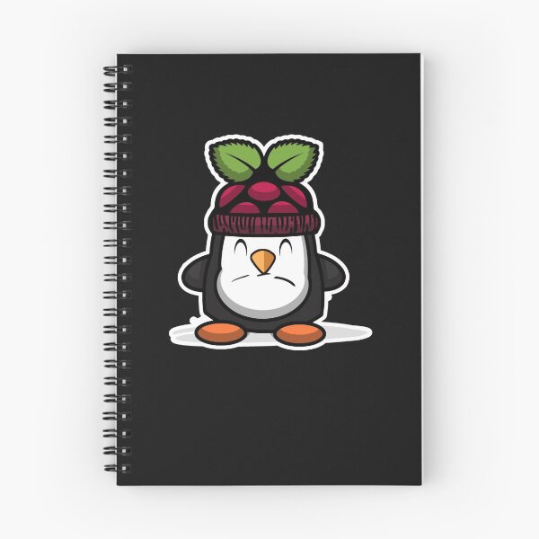 Item preview, Cute tux Sticker designed and sold by NiklasEngmann.