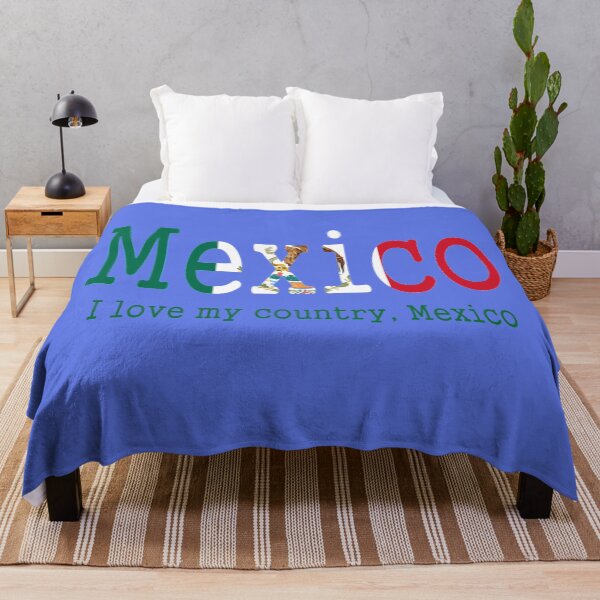 Item preview, I love my country, Mexico designed and sold by mostheristore.