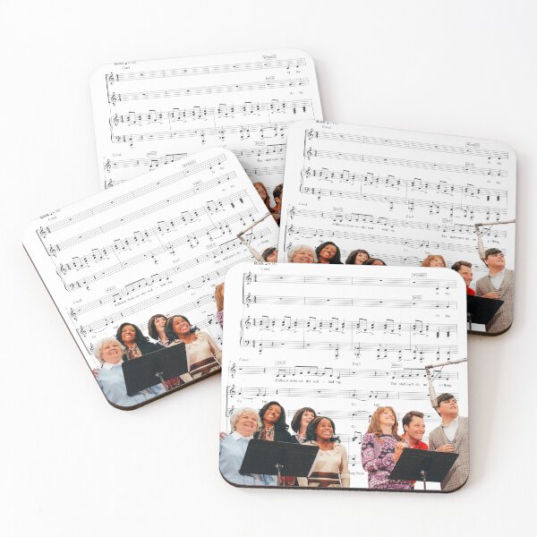 Item preview, Co-op: The Musical - Sheet Music designed and sold by JasonCurtis.