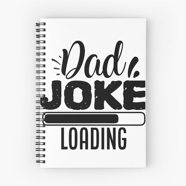 Item preview, Papá broma cargando designed and sold by Best-Designers.