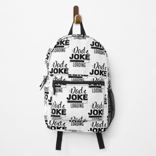 Item preview, Dad joke loading designed and sold by Best-Designers.