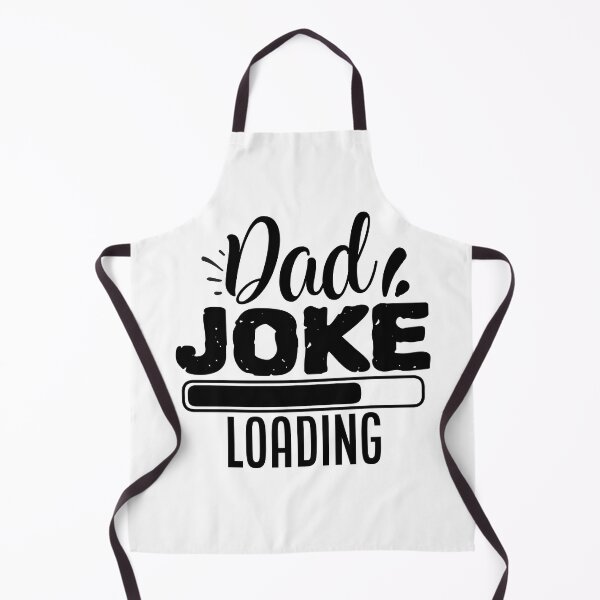 Item preview, Dad joke loading designed and sold by Best-Designers.