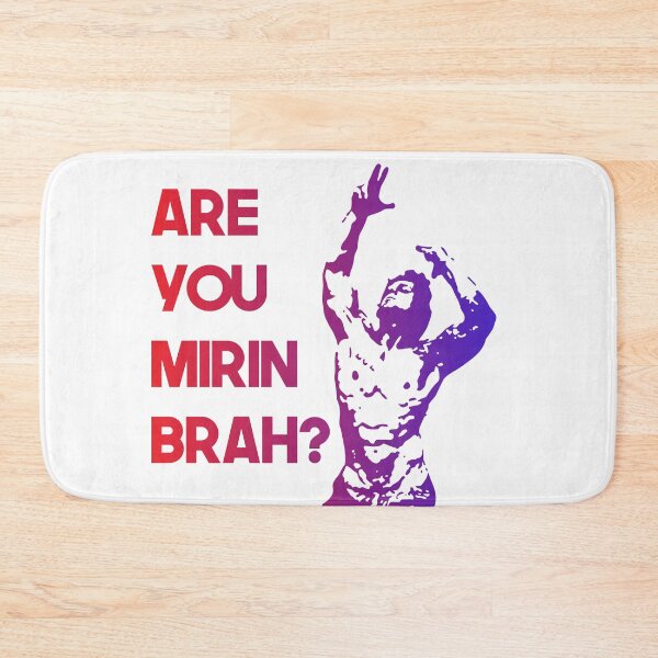 Item preview, Zyzz We're All Gonna Make Mirin Physique It Sickkunt Gym Bodybuilding Motivational Aesthetic Veni Vidi Vici Design designed and sold by Princeps-.