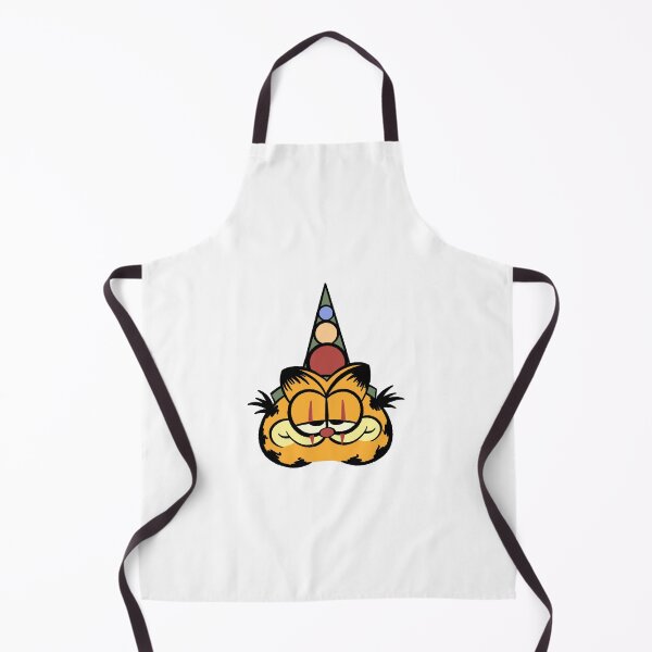 Item preview, clown garf designed and sold by moistmayonnaise.