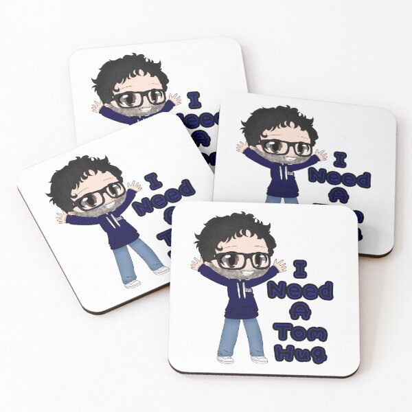 Item preview, Lucifer gacha Tom Ellis designed and sold by Keepingmesane.