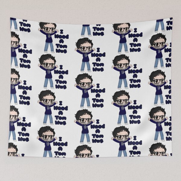 Item preview, Lucifer gacha Tom Ellis designed and sold by Keepingmesane.