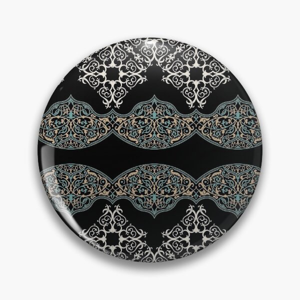 Artikelvorschau, Musterkleid nach geometrischer Form A-Linien Kleid entworfen und verkauft von ahmedalsidi.