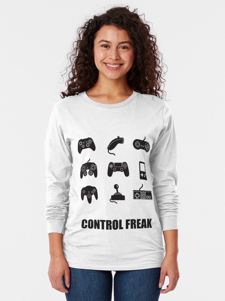 freak on a leash shirt