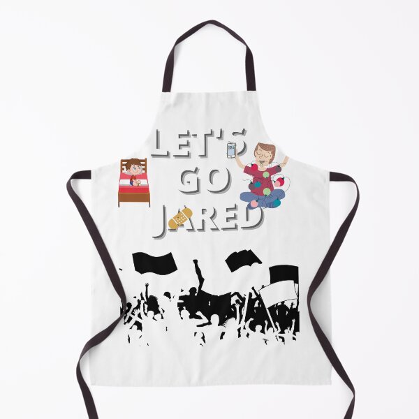 Item preview, JARED- FLUMBER designed and sold by FNMDRYP.
