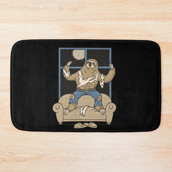 Item preview, Transformation into sloths designed and sold by Alexander  Medvedev.