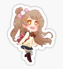 Kotori Minami Constellation Set Sticker