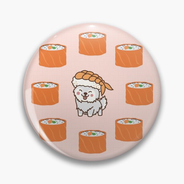 Item preview, Shrimp Dog designed and sold by RoamingSonaa.