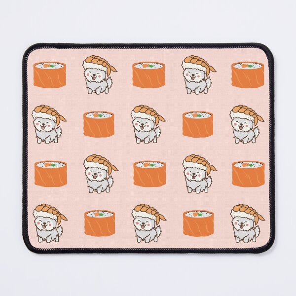 Item preview, Shrimp Dog designed and sold by RoamingSonaa.