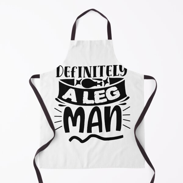 Item preview, Definitely a leg man designed and sold by Best-Designers.