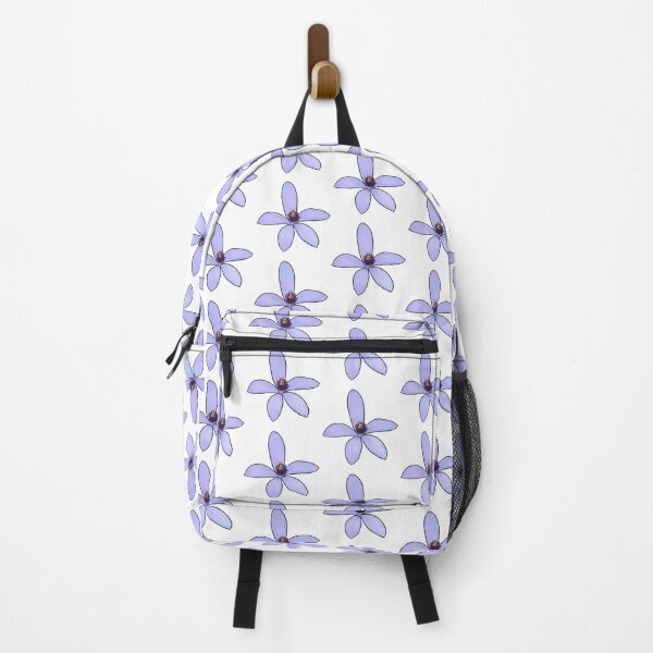 Item preview, Blue Beard Orchid  designed and sold by JoWillmot.