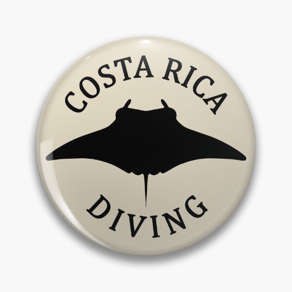 Item preview, Swimming with Manta Ray | Scuba Diving In Costa Rica designed and sold by TMBTM.