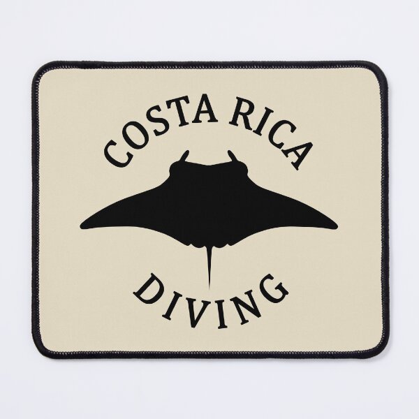 Item preview, Swimming with Manta Ray | Scuba Diving In Costa Rica designed and sold by TMBTM.