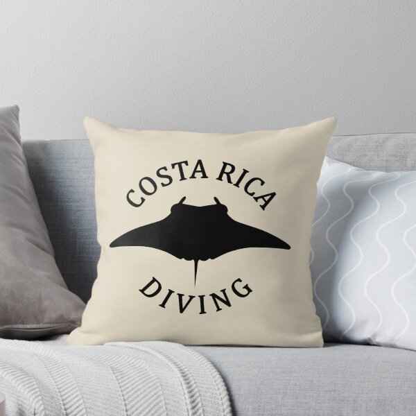 Item preview, Swimming with Manta Ray | Scuba Diving In Costa Rica designed and sold by TMBTM.