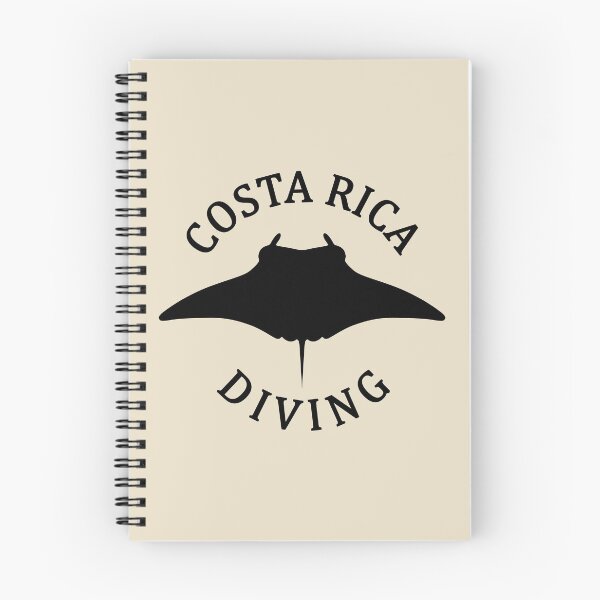 Item preview, Swimming with Manta Ray | Scuba Diving In Costa Rica designed and sold by TMBTM.