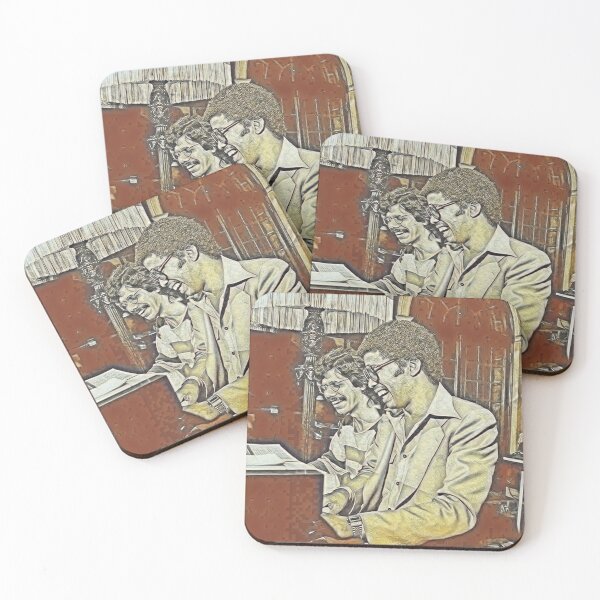 Item preview, Chick Corea and Herbie Hancock Jam Session designed and sold by EinsamerBaum.