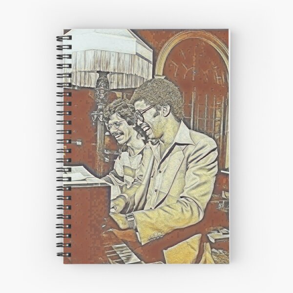 Item preview, Chick Corea and Herbie Hancock Jam Session designed and sold by EinsamerBaum.