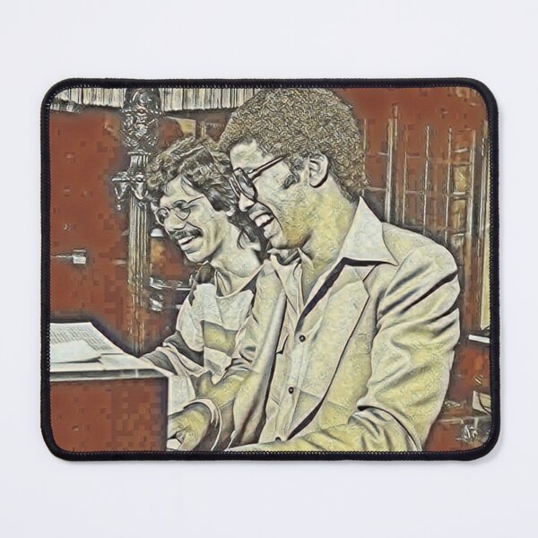 Item preview, Chick Corea and Herbie Hancock Jam Session designed and sold by EinsamerBaum.