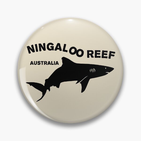 Item preview, Swimming With Sharks Ningaloo Reef - Australia - Shark Diving designed and sold by TMBTM.