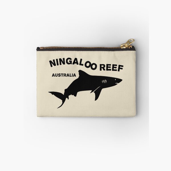 Item preview, Swimming With Sharks Ningaloo Reef - Australia - Shark Diving designed and sold by TMBTM.