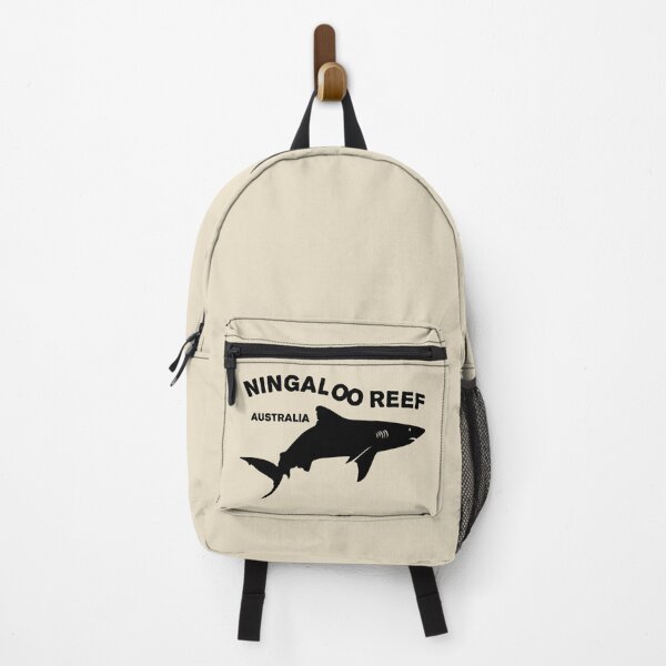 Item preview, Swimming With Sharks Ningaloo Reef - Australia - Shark Diving designed and sold by TMBTM.