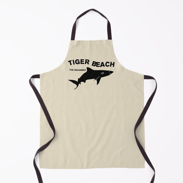 Item preview, Swimming With Sharks Tiger Beach - The Bahamas - Shark Diving designed and sold by TMBTM.