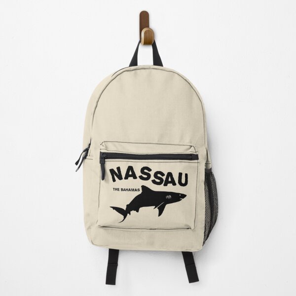 Item preview, Swimming With Sharks Nassau - The Bahamas - Shark Diving designed and sold by TMBTM.
