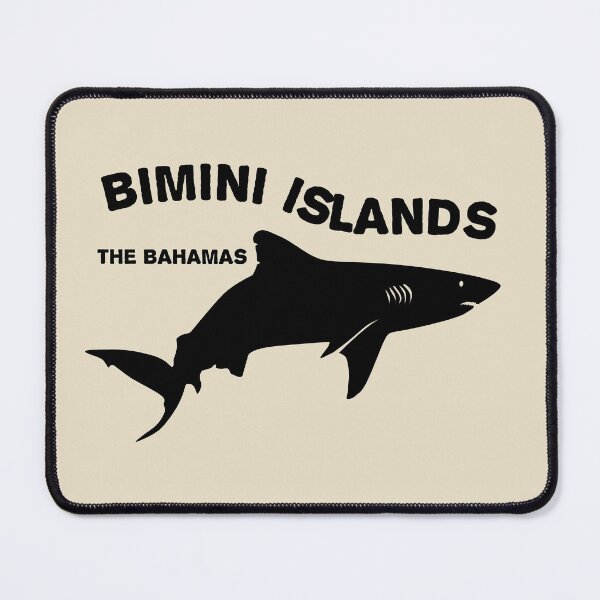 Item preview, Nadar con Tiburones Islas Bimini - Las Bahamas - Shark Diving designed and sold by TMBTM.