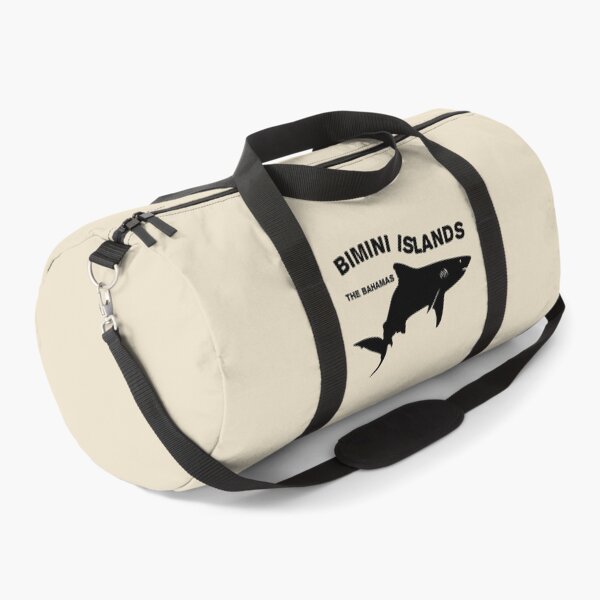 Item preview, Swimming With Sharks Bimini Islands - The Bahamas - Shark Diving designed and sold by TMBTM.