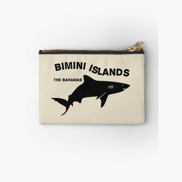 Item preview, Swimming With Sharks Bimini Islands - The Bahamas - Shark Diving designed and sold by TMBTM.