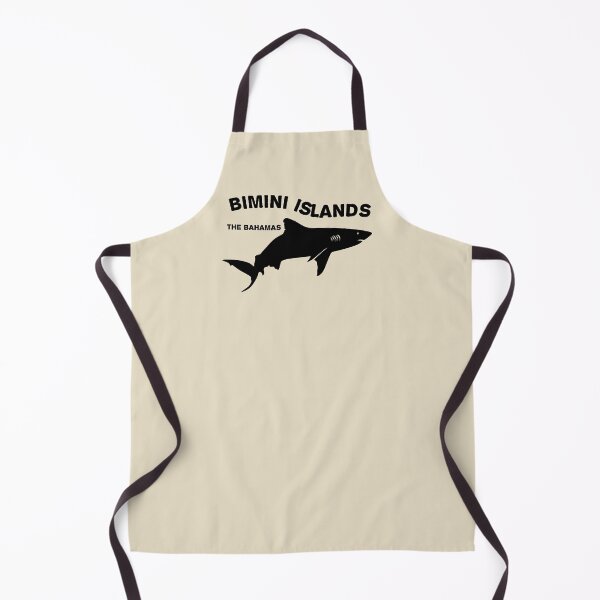 Item preview, Swimming With Sharks Bimini Islands - The Bahamas - Shark Diving designed and sold by TMBTM.