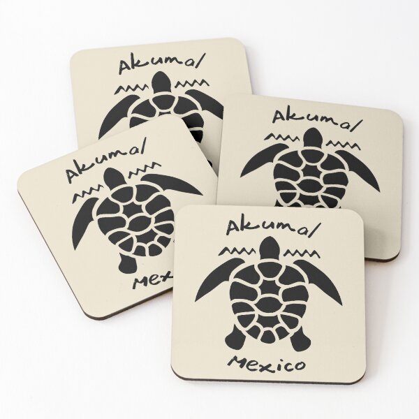 Item preview, Swimming with sea turtles - Akumal, Mexico - Scuba Diving designed and sold by TMBTM.